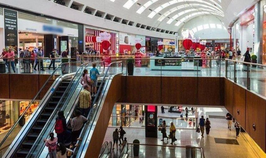 İstanbul’da AVM’ler 17.30 Kadar Açık Kalacak