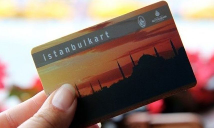 İstanbul'da Aylık Öğrenci Akbili 85 Liradan 40 Liraya İndirildi