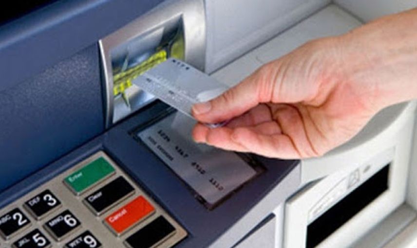 İstanbul’da Banka ATM’lerinin Hesaplarını Boşaltan Şüpheli Yakalandı