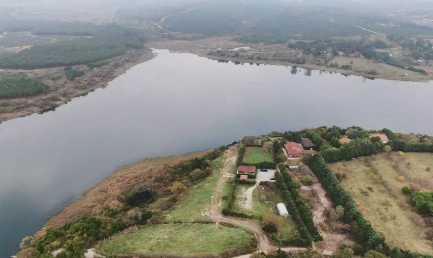İstanbul’da barajların doluluk oranı ne kadar? 17 Şubat 2024 barajlar yüzde kaç doldu? Baraj doluluk oranı İSKİ