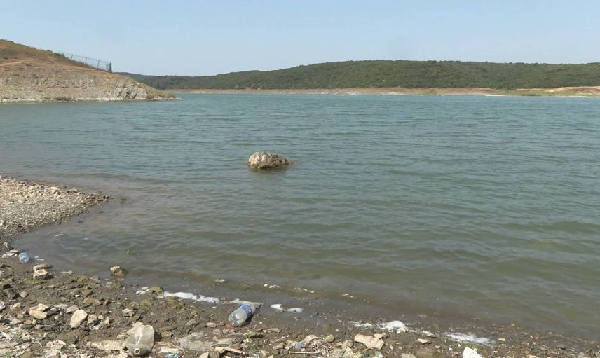 İstanbul’da barajların doluluk oranı ne kadar? İSKİ 5 Mart 2024 baraj doluluk oranları bugün yüzde kaç?