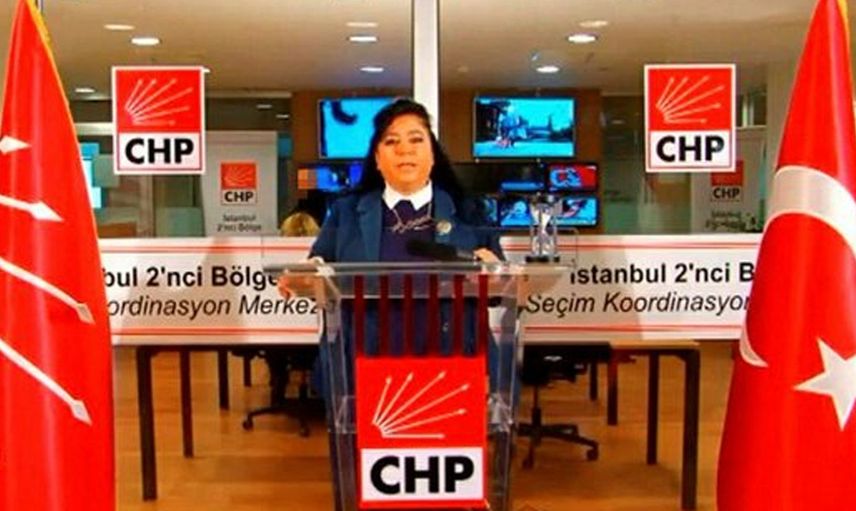 İstanbul'da Bir Anaokulunda Skandal Görüntüler: Osmanlıyı Kötülediler!