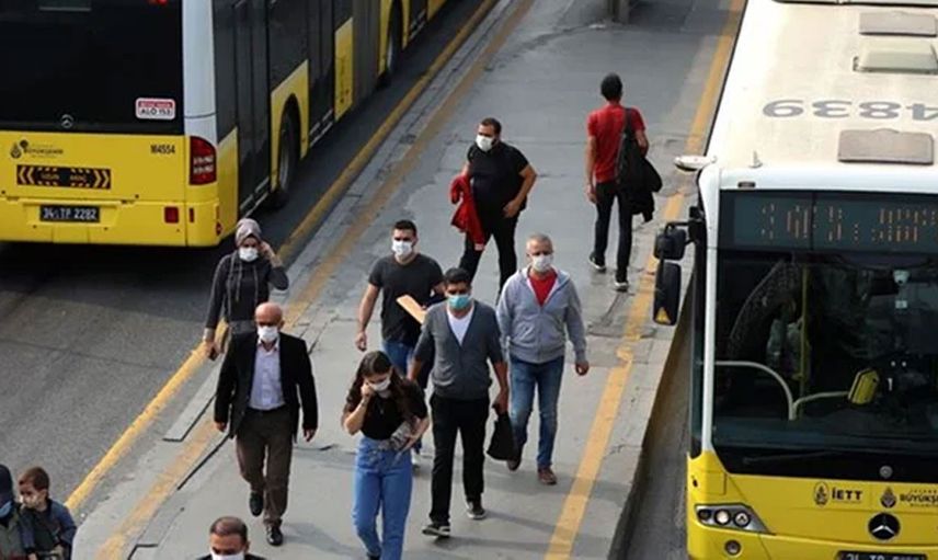 İstanbul'da bugün dışarıya çıkanlar dikkat! Ulaşım ücretlerine zam başladı