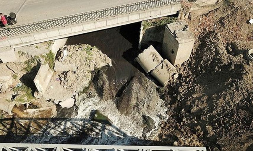 İstanbul’da Çevre Felaketi: Camları Açmaya Korkuyorlar!