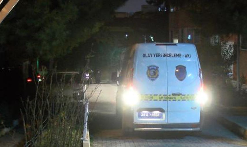 İstanbul'da cinnet geçirdi sonrasında dehşet saçtı: Eşini ve 2 çocuğunu öldürüp intihar etti!
