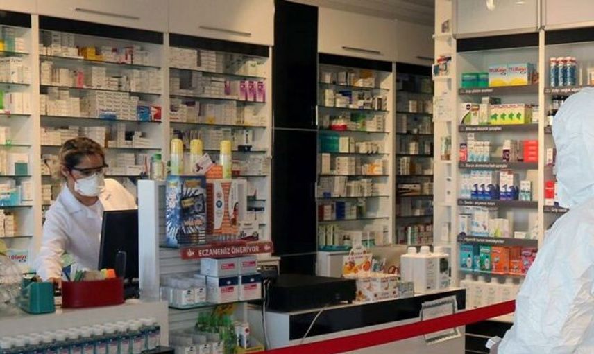 İstanbul'da Cumartesi Günleri Eczane Nöbeti Bitti