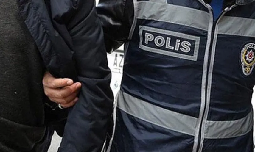 İstanbul'da DEAŞ Operasyonunda 18 Gözaltı