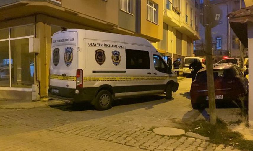 İstanbul'da dehşet: 4 kişiyi öldürdü, intihar etti