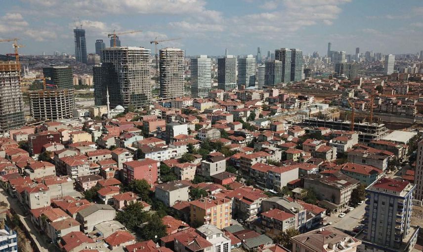 İstanbul’da deprem alarmı verildi: İlçe ilçe kentsel dönüşüm başladı