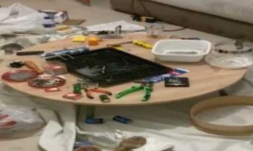 İstanbul'da dev operasyon! Terör hücresi çökertildi: 5 kg patlayıcı ele geçirildi