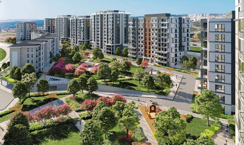 İstanbul’da dönüşüm seferberliği hızlandı: Yeni hedef açıklandı