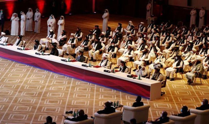 İstanbul'da Düzenlenecek Afganistan Toplantısının Tarihi Belli Oldu