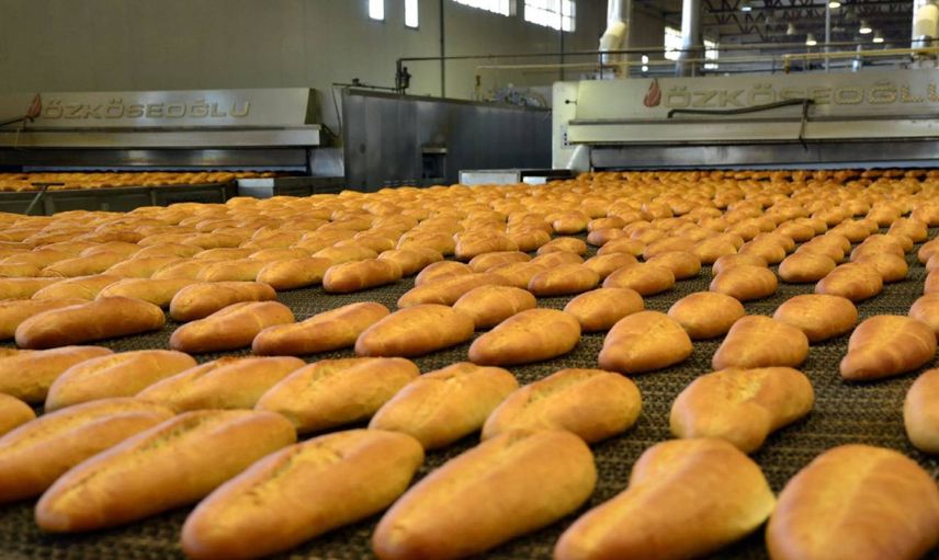 İstanbul'da ekmek fiyatı 8 TL olmuştu: Halk Ekmek fiyatına zam gelecek mi?