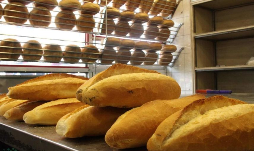 İstanbul’da ekmek fiyatları denetimi: 116 fırına para cezası kesildi
