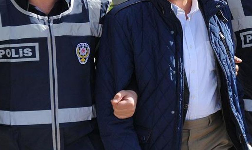İstanbul'da FETÖ Soruşturmasında 60 Kişi Gözaltına Alındı