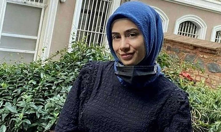 İstanbul'da genç kadını canice katleden Can Göktuğ Boz davasında yeni gelişme!