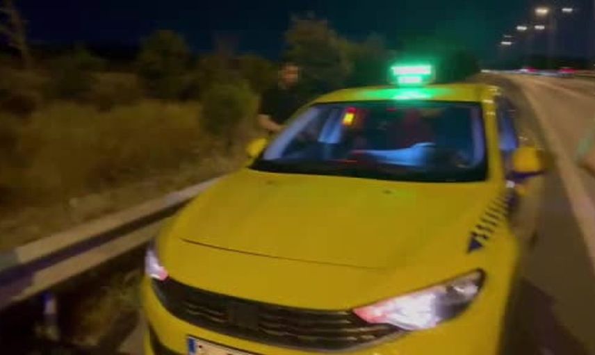 İstanbul'da göçmen kaçakçılığı operasyonunda 2 şüpheli yakalandı