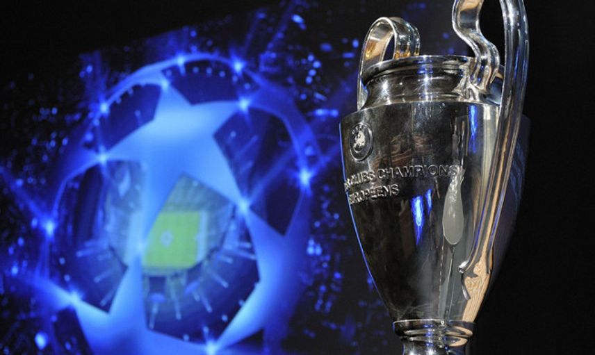 İstanbul'da İki Dev Final!