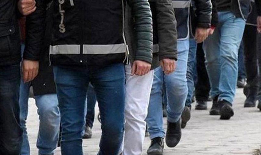 İstanbul’da İki Haftada 290 Şüpheli Yakalandı