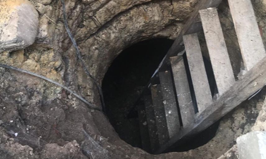 İstanbul'da İlginç Keşif! 285 Yer Altı Yapısı İncelendi