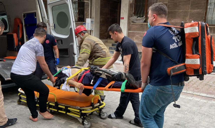 İstanbul’da İlginç Olay! Esenyurt’ta Bir Otelde Şüpheli Ölüm Yaşandı