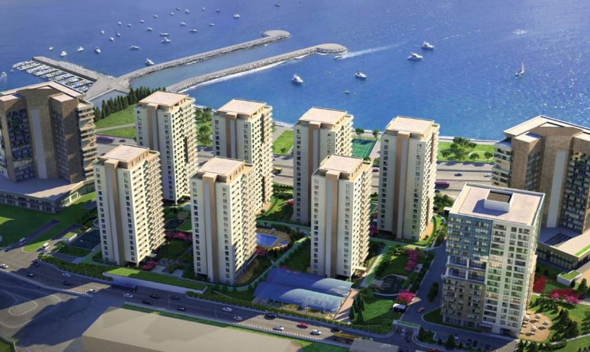 İstanbul’da ilk kez ev alacaklara büyük fırsat: Taksitler 7.500 TL’den başlıyor