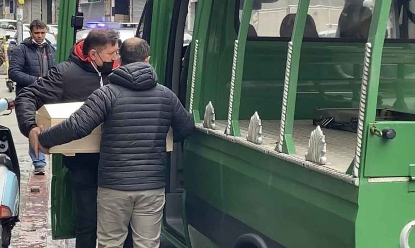 İstanbul’da kahreden olay: 4 aylık Kayra bebek yatağında ölü bulundu