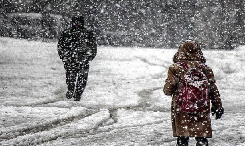 İstanbul'da kar yağışı kaç gün sürecek? Meteoroloji Genel Müdürlüğü 13 Mart 2022 Pazar hava durumu tahmin raporunu yayımladı! Uyarılar peş peşe geliyor!