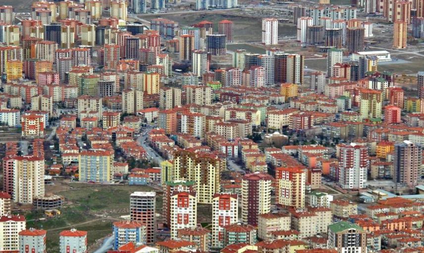 İstanbul’da kentsel dönüşüm harekatı başladı: Dayanıksız binalar devlet eliyle güçlenecek