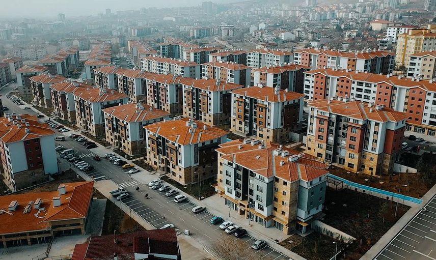 İstanbul’da Kentsel Dönüşüm Projeleri
