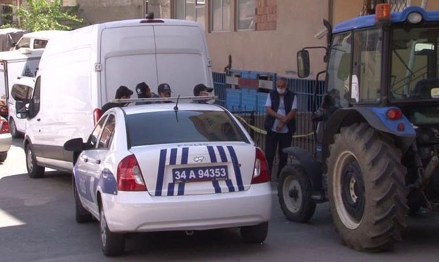 İstanbul’da Kolonya İçen 2 Kardeş Hayatını Kaybetti