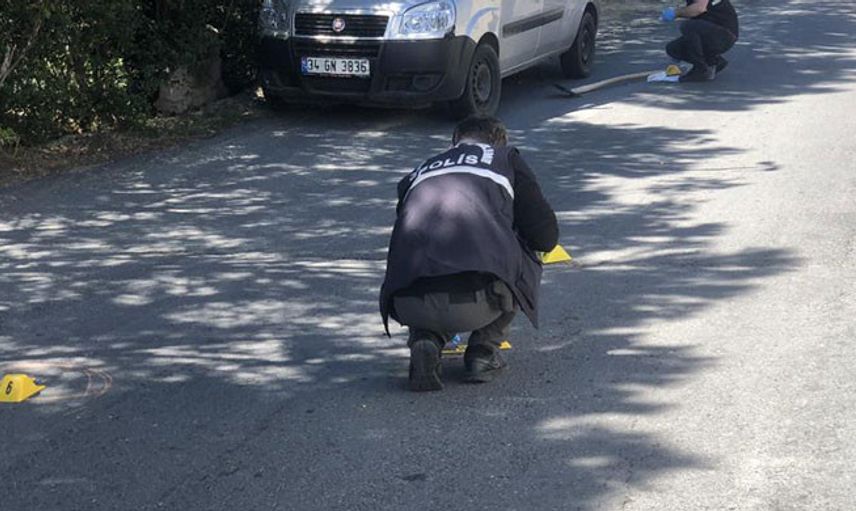 İstanbul’da Komşuların Park Yeri Kavgasında Bir Kadın Silahla Yaralandı