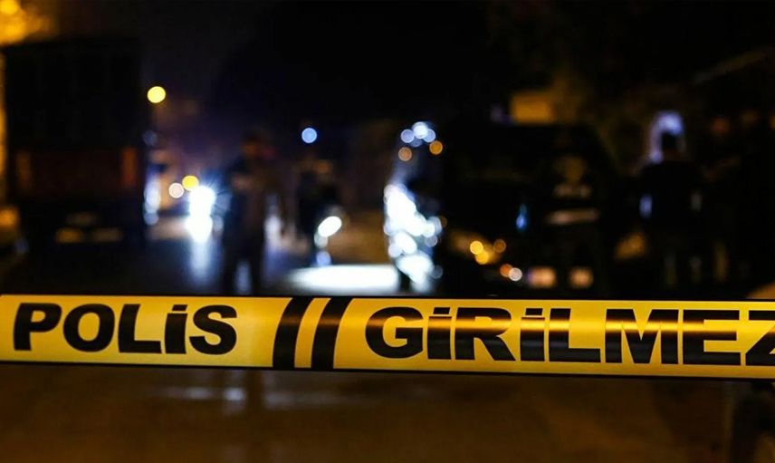 İstanbul'da korku dolu anlar! AVM'de silahlı saldırı sonucu öldürüldü
