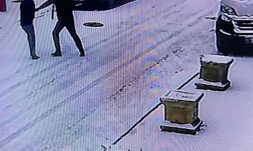 İstanbul'da korkunç olay, işe gitmek için evinden çıktı, tanımadığı biri tarafından öldürüldü!