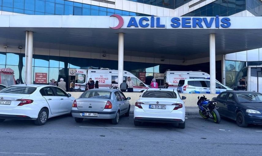 İstanbul’da korkutan kaza: E-5 karayolu trafiğe kapatıldı
