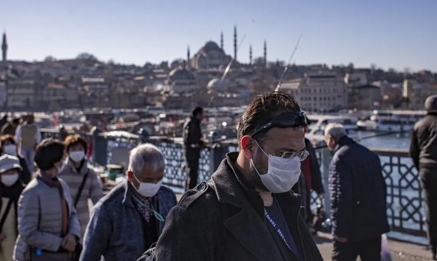 İstanbul'da Koronavirüs Aşılanma Sürecinde Son Durum