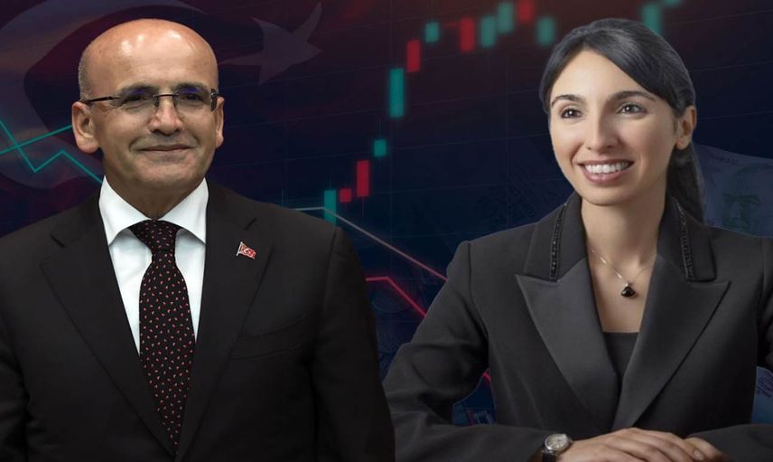 İstanbul’da kritik toplantı: 50’ye yakın yabancı yatırımcı katıldı