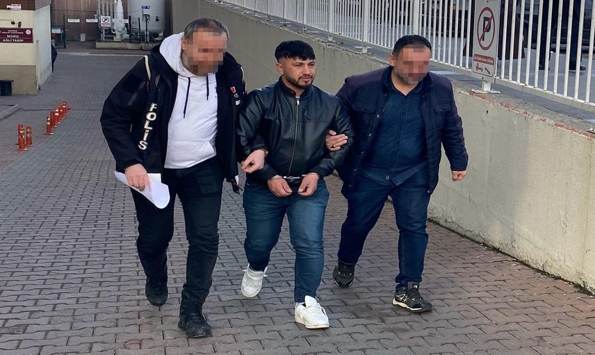 İstanbul'da Mahzen-9 Operasyonu hız kesmeden devam ediyor: 54 şüpheli gözaltına alındı!