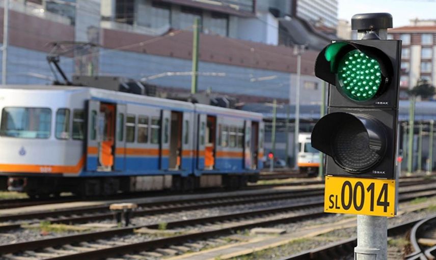 İstanbul’da metro arızası: Metro İstanbul’dan açıklama geldi! Seferler iptal edildi