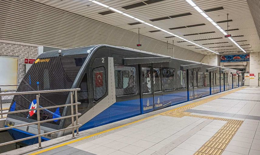 İstanbul'da metrolar yaz döneminde kaça kadar açık olacak? Metrolarda yaz tarifesine geçildi