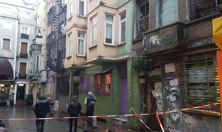 İstanbul’da metruk yapı tehlikesi: 3500 bina her yıkılabilir