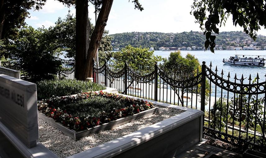 İstanbul’da mezar fiyatları 69 bin TL’yi buldu