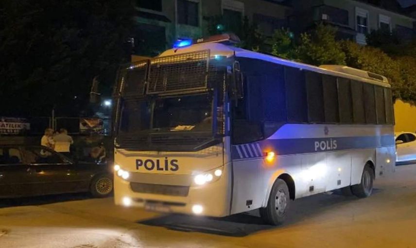 İstanbul’da miras kavgası kanlı bitti: Ölü ve yaralılar var