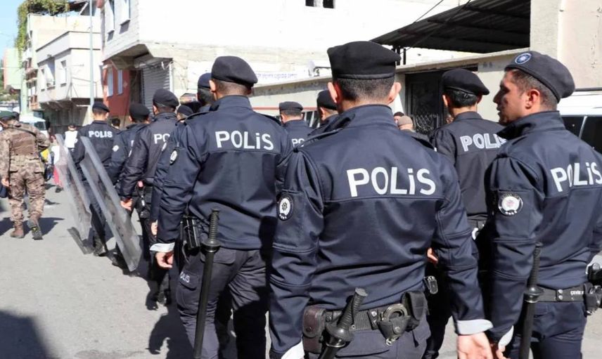 İstanbul’da nefes kesen operasyon: Batı Balkan Kanadı örgütü yöneticisi yakalandı