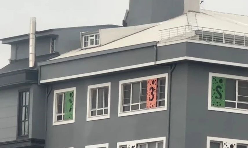 İstanbul’da okula silahlı saldırı