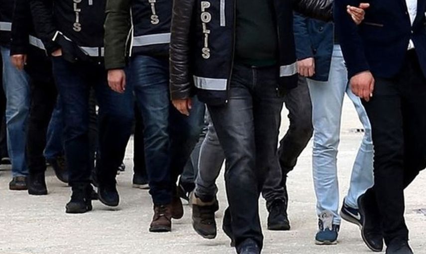 İstanbul'da Organize Suç Örgütlerine Operasyon: 29 Kişi Yakalandı!