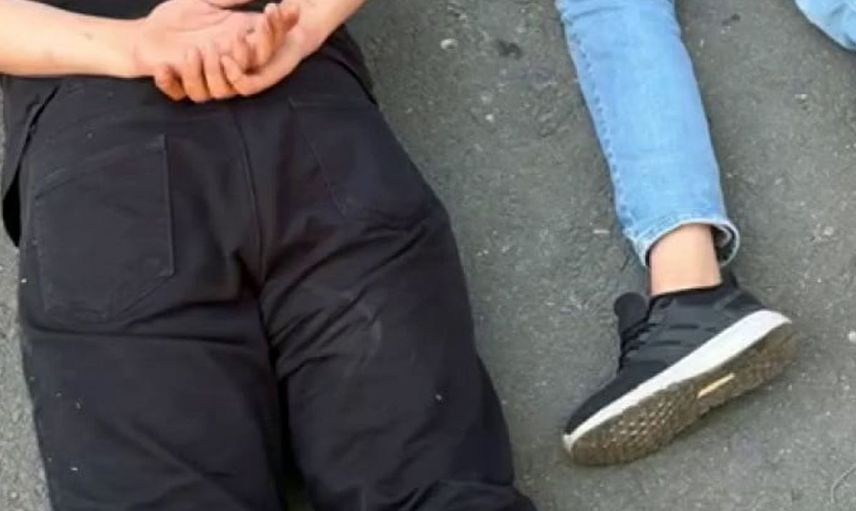 İstanbul'da Otokoç Genel Müdürlüğü'ne Silahlı Saldırı