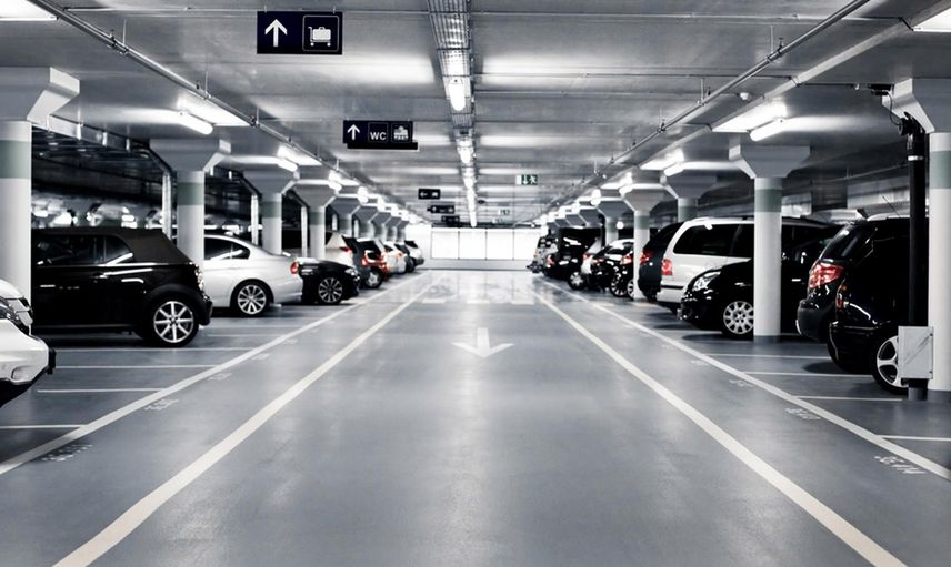 İstanbul'da otopark ücretlerine zam geldi