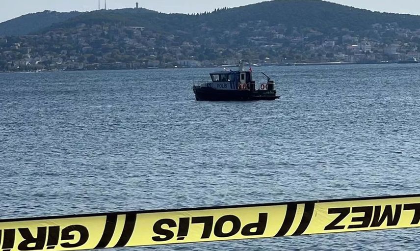 İstanbul'da el bombası paniği! Bölgeye SAS Komandoları sevk edildi