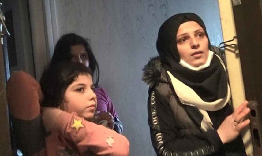 İstanbul'da panik anları: Çocuklarını uyandıramayan anne itfaiyeden yardım istedi!